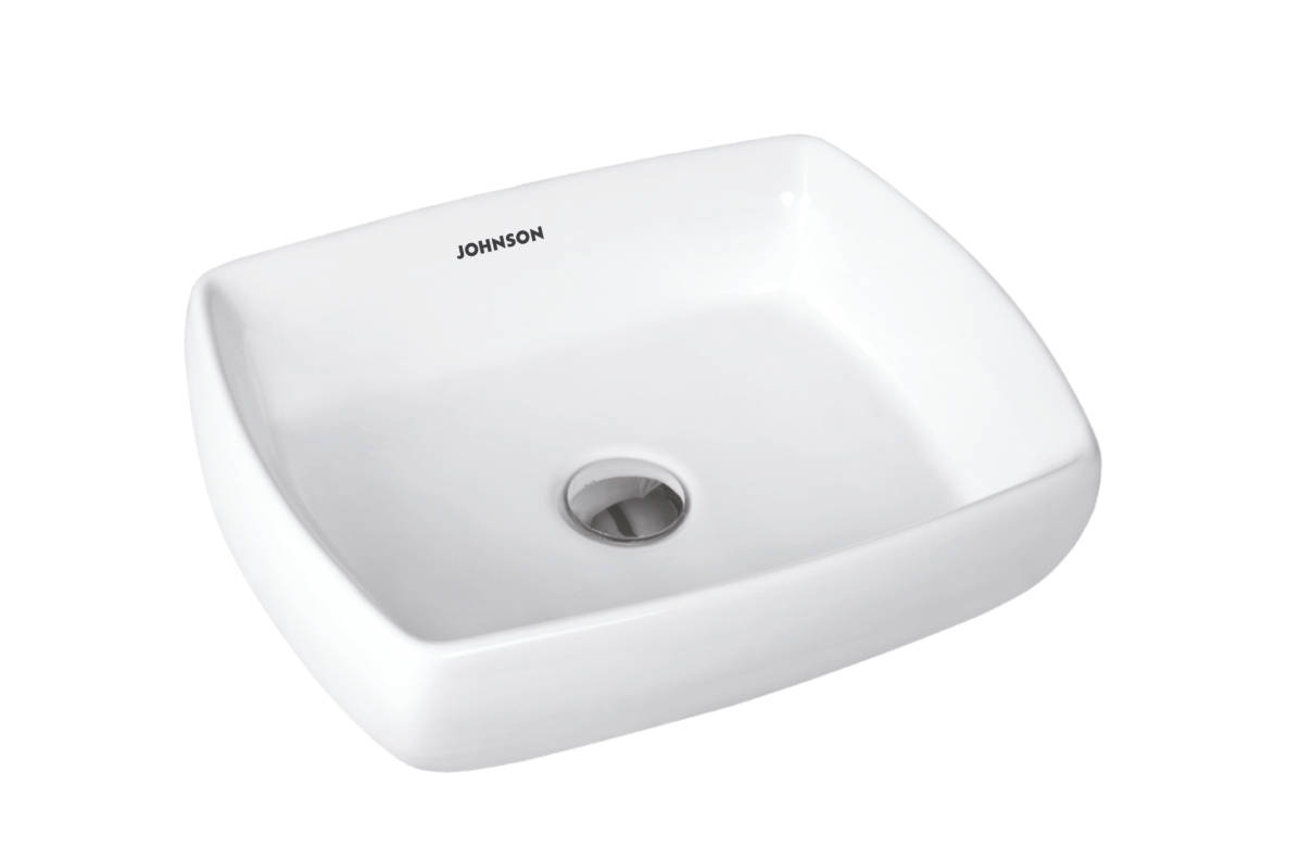 Buy Gemma Vanity Basin from Johnson Bathrooms