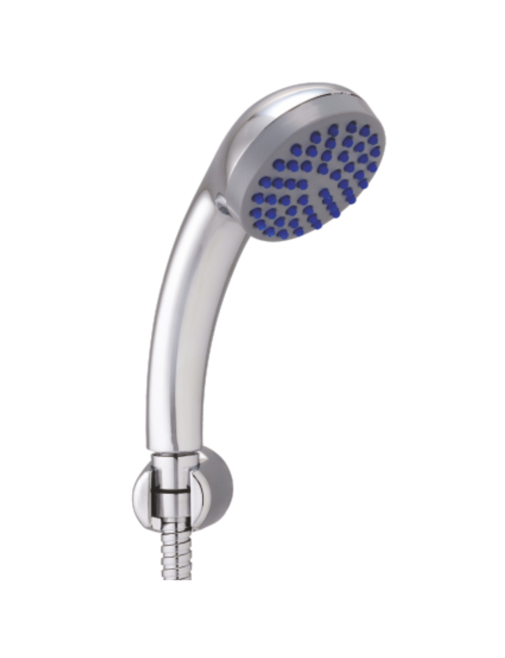 Buy Royal Single Flow Hand Shower with 15mt Hose & Hook from
