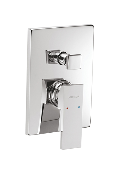 Buy Elite 4000 Single Lever Concealed Diverter from Johnson Bathrooms