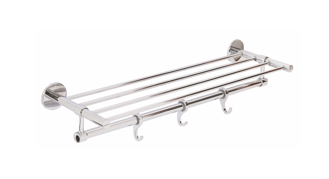 Delta Towel Rack 24   Towel Rack 24 