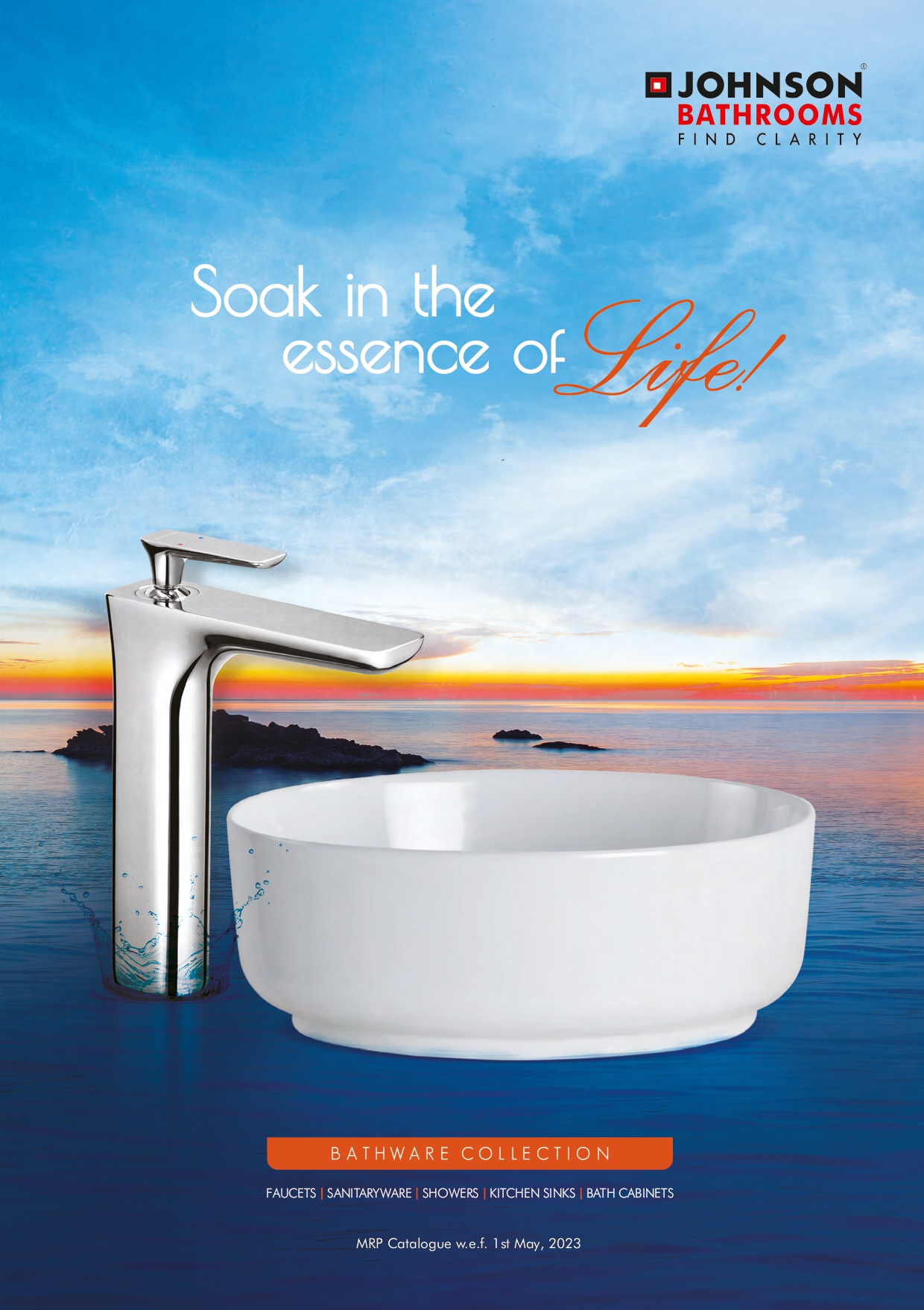 Bathroom Accessories Catalogues Johnson Bathrooms