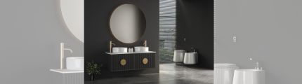5 Modern Bathroom Faucets Ideas to Consider While Upgrading Your Bathroom
