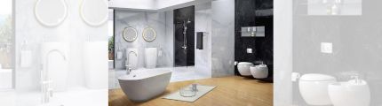 Choosing the Best Sanitary Fittings For Your Bathroom