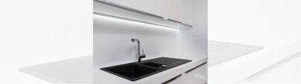 How Modular Sinks Can Enhance Your Kitchen?