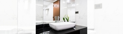 How Water Taps Can Elevate the Bathroom Appearance?