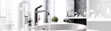 Installing Bathroom Faucets: What Needs to be Considered?