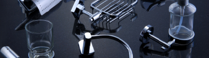 Latest of Bathroom Accessories Names List with Pictures