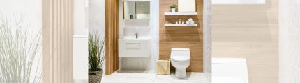 7 Types of Modern Bathroom Accessories You Should Know About
