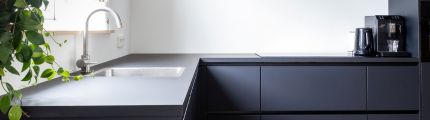 Modern Kitchen Sink Ideas for a Luxury Kitchen Design