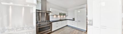 5 Essentials of A Modular Kitchen Design for Modern Home