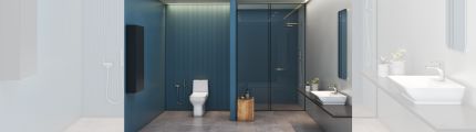 Why & How to Add Shower in a Small Bathroom?