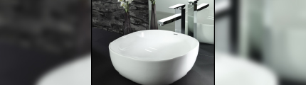 Enrich Your Space with Water Saving Faucets and Toilets