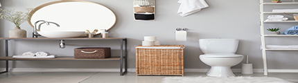 How to Keep Your Sanitaryware Looking New for Years?