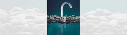 Modern Bathroom Tap Designs for Your Exclusive Bathroom Style