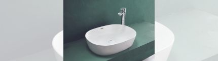 7 Remarkable Vanity Basin Designs for Your Home Bathroom